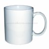 Coating Mugs For Heat Transfer